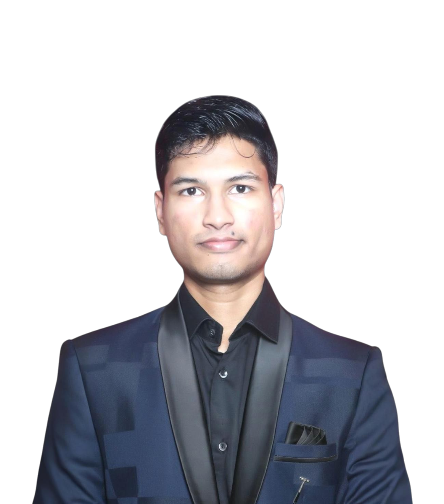 Sahil Jaiswal