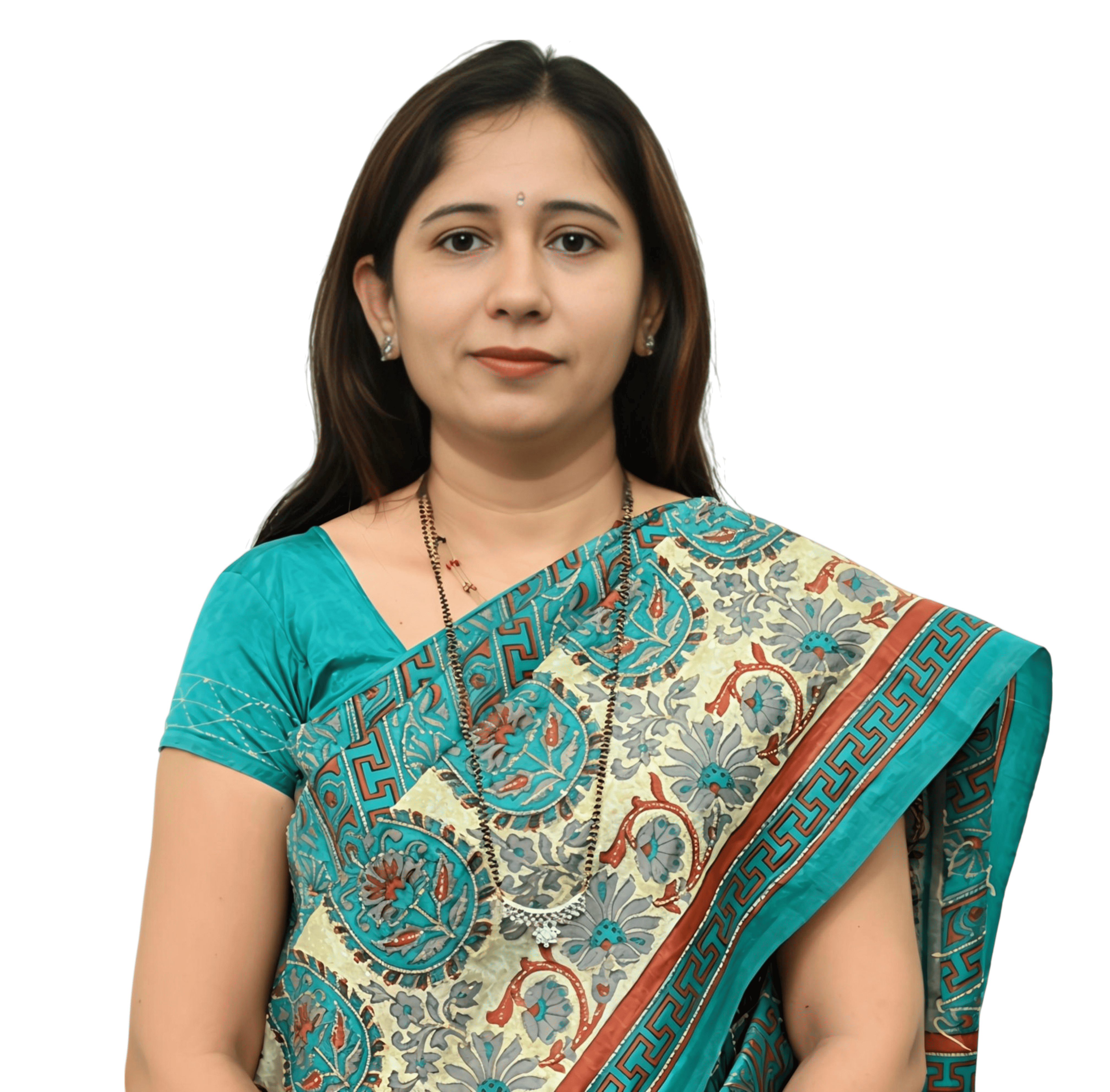 Mamta Bhamare