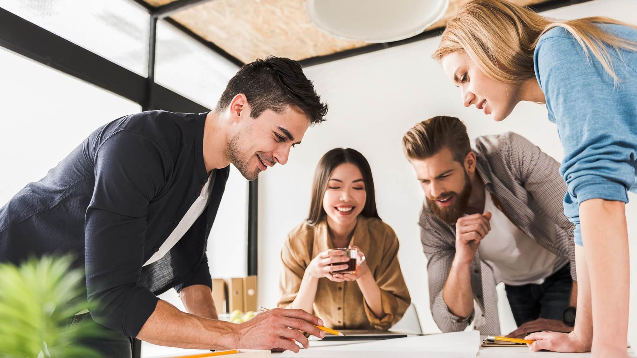 Digital Solutions
