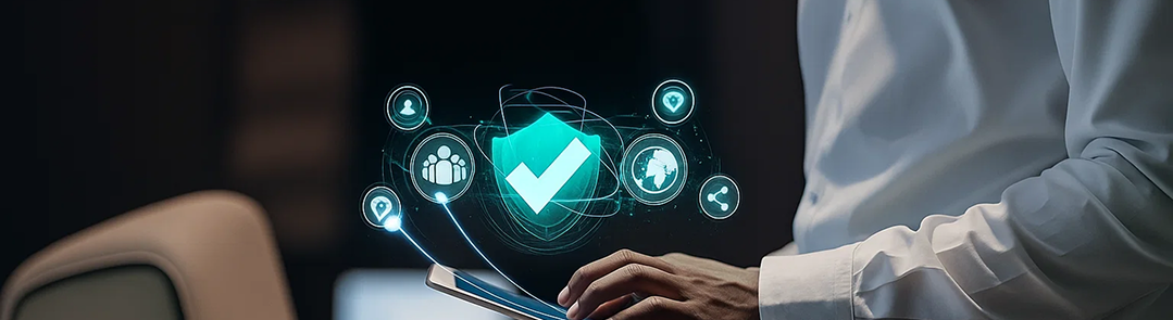 Placement data security