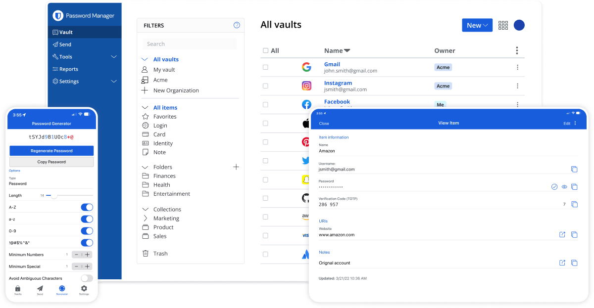 Balancing Security and Innovation in the Age of AI | Bitwarden