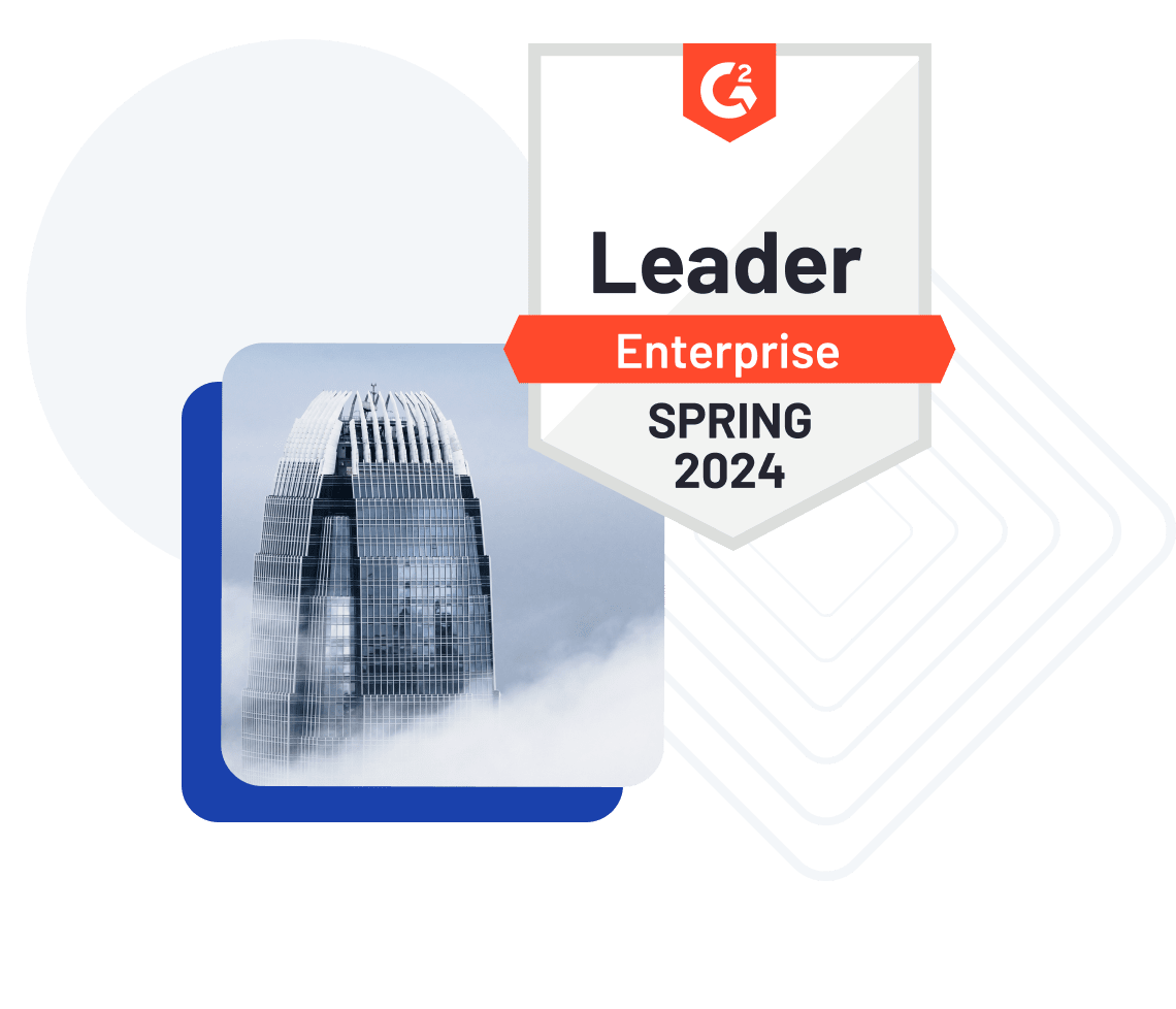 Enterprise Spring 2024 Badge