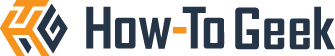 How to Geek logo