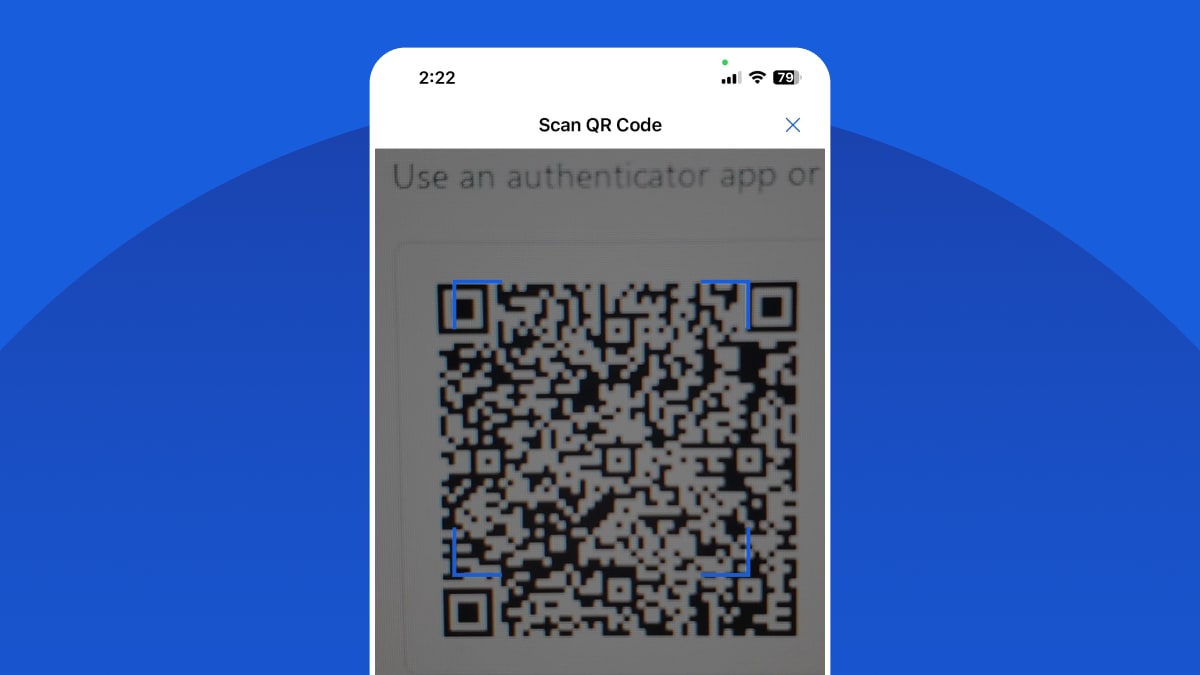 authenticator-scan-qr