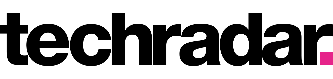 TechRadar logo - png
