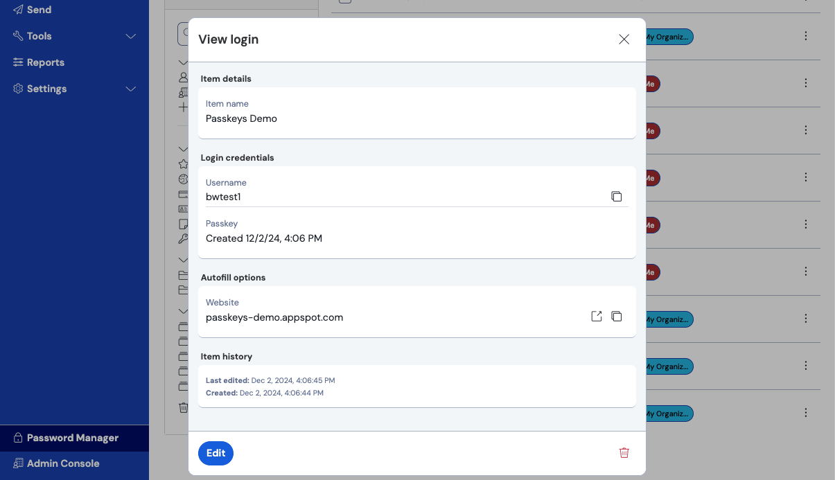 Storing Passkeys Bitwarden storing-passkeys-bitwarden