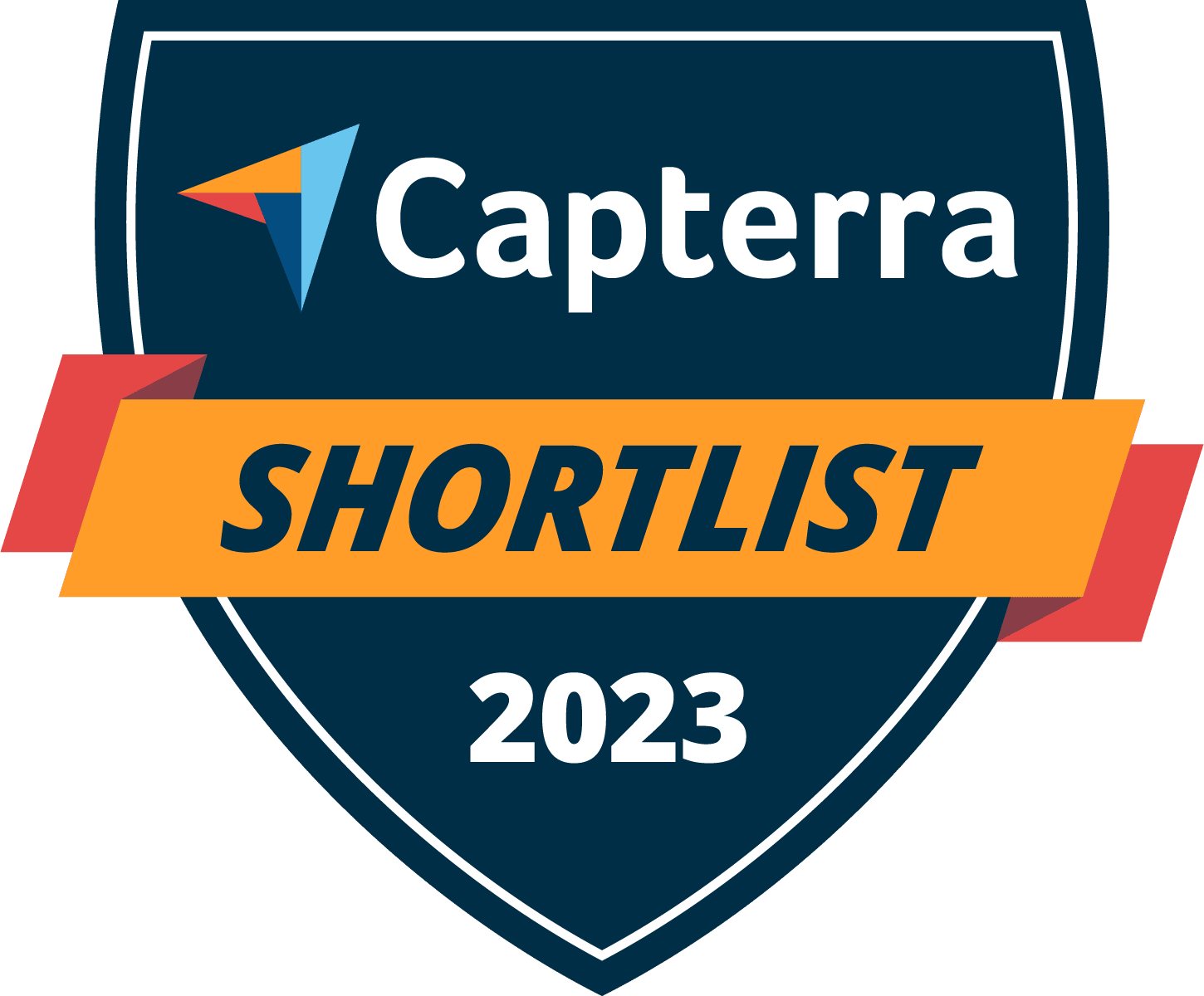 capterra shortlist 2023