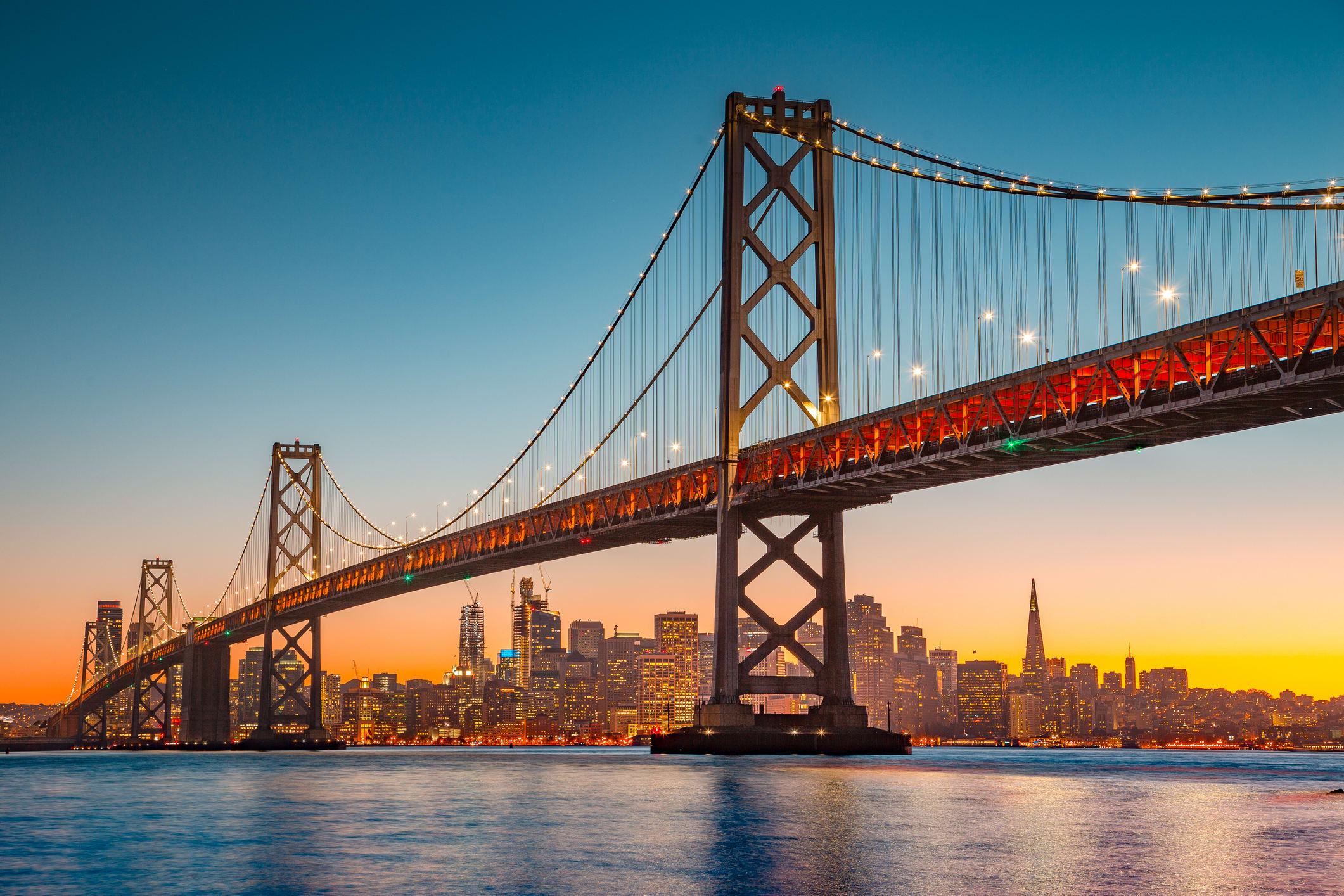 san francisco istock