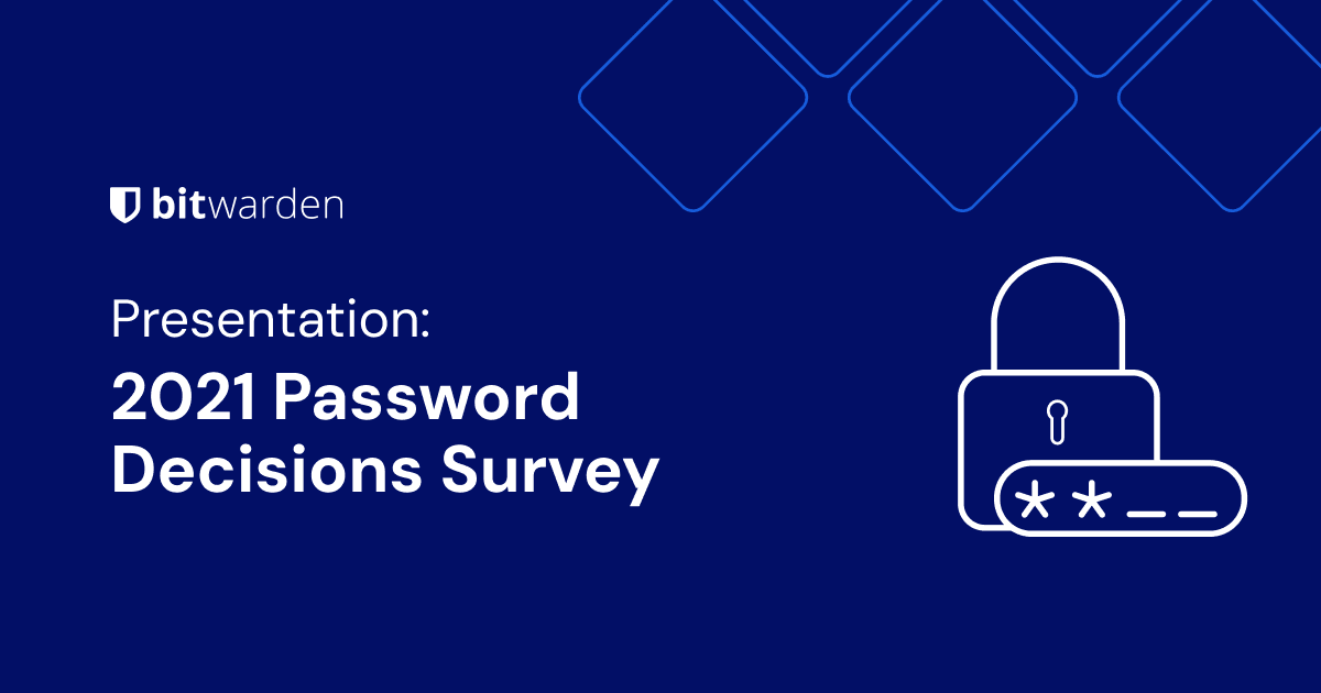 2021-password-decisions-survey