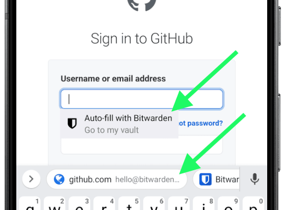 Android Auto-vulvariëteiten