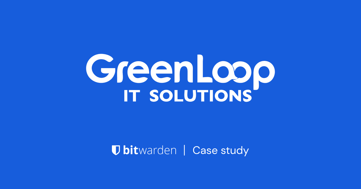 Greenloop IT-oplossingen