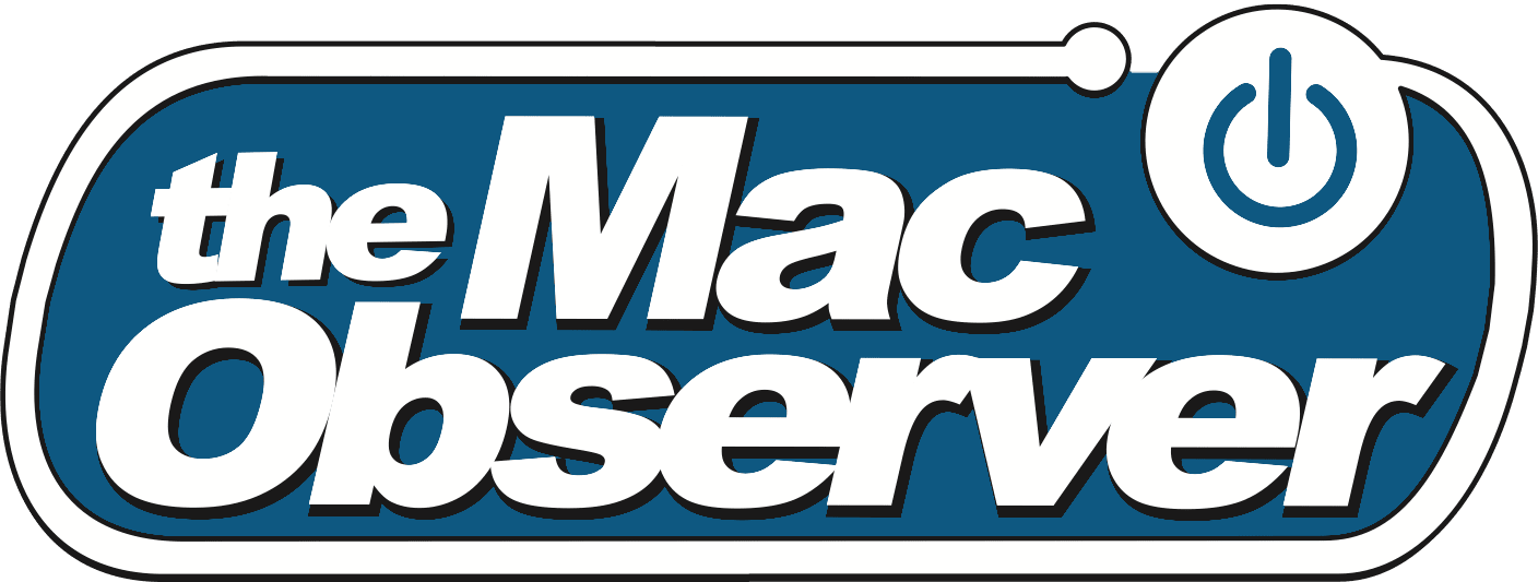 Mac Observer Logo - Newsfeed Image