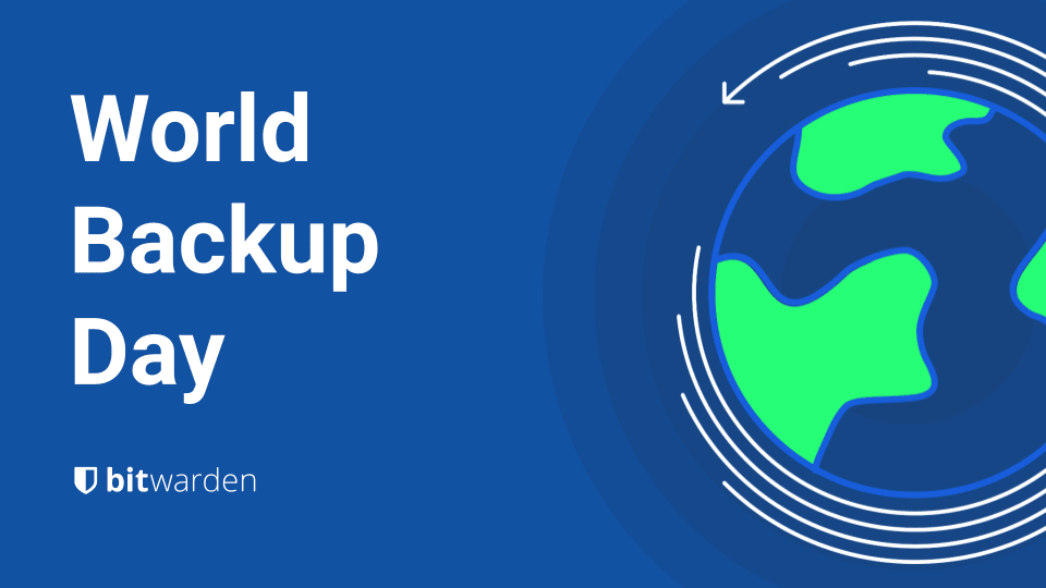 World Backup Day