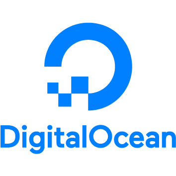 DigitalOcean Logo