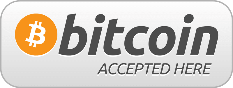 BTC and BCH are now accepted payment methods for Bitwarden products