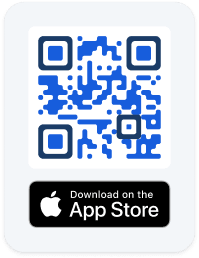 Code QR d'Apple