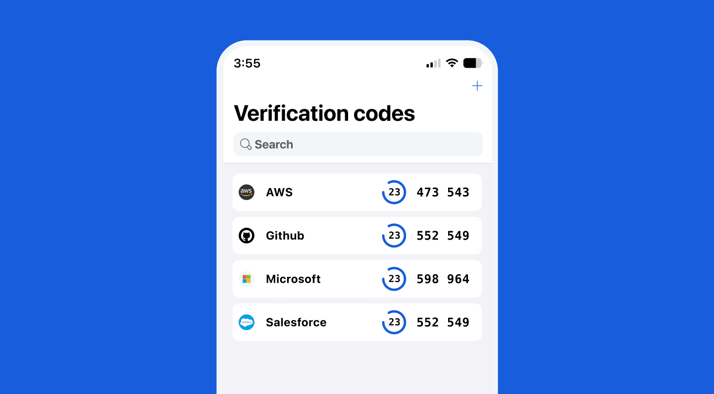 authentication