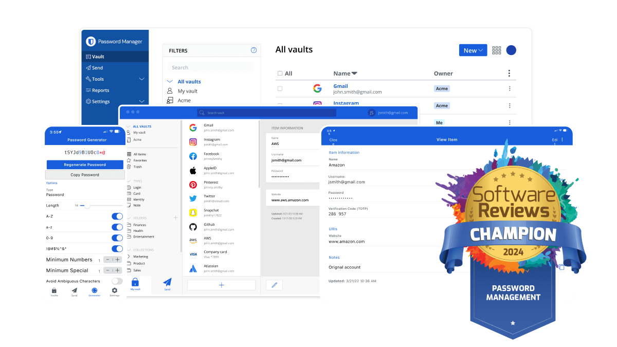 softwarereviews graphic