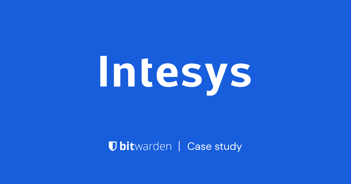 intesys-casestudy - blogkaart