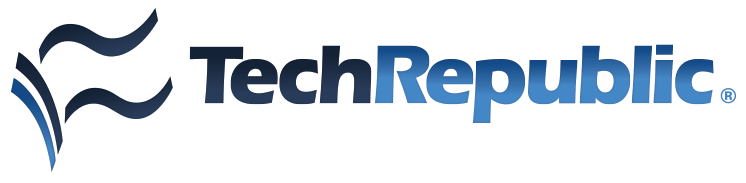 TechRepublic logo - Newsfeed Image 