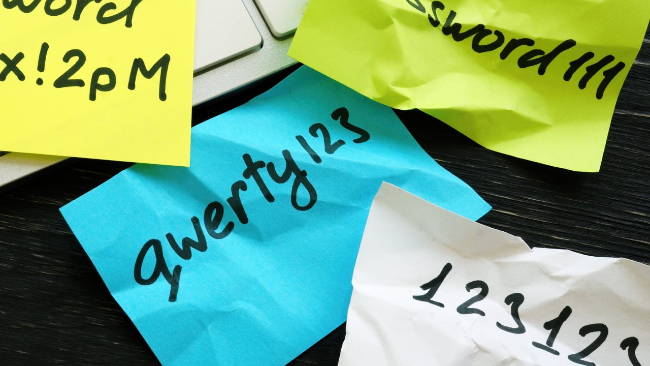 strategy for password strength hero