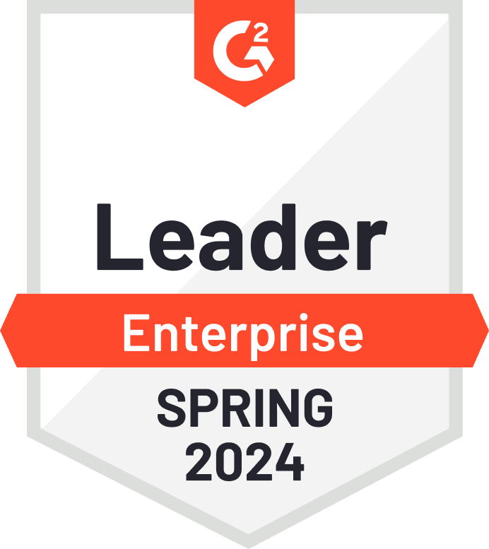 G2 Spring 2024 Badge