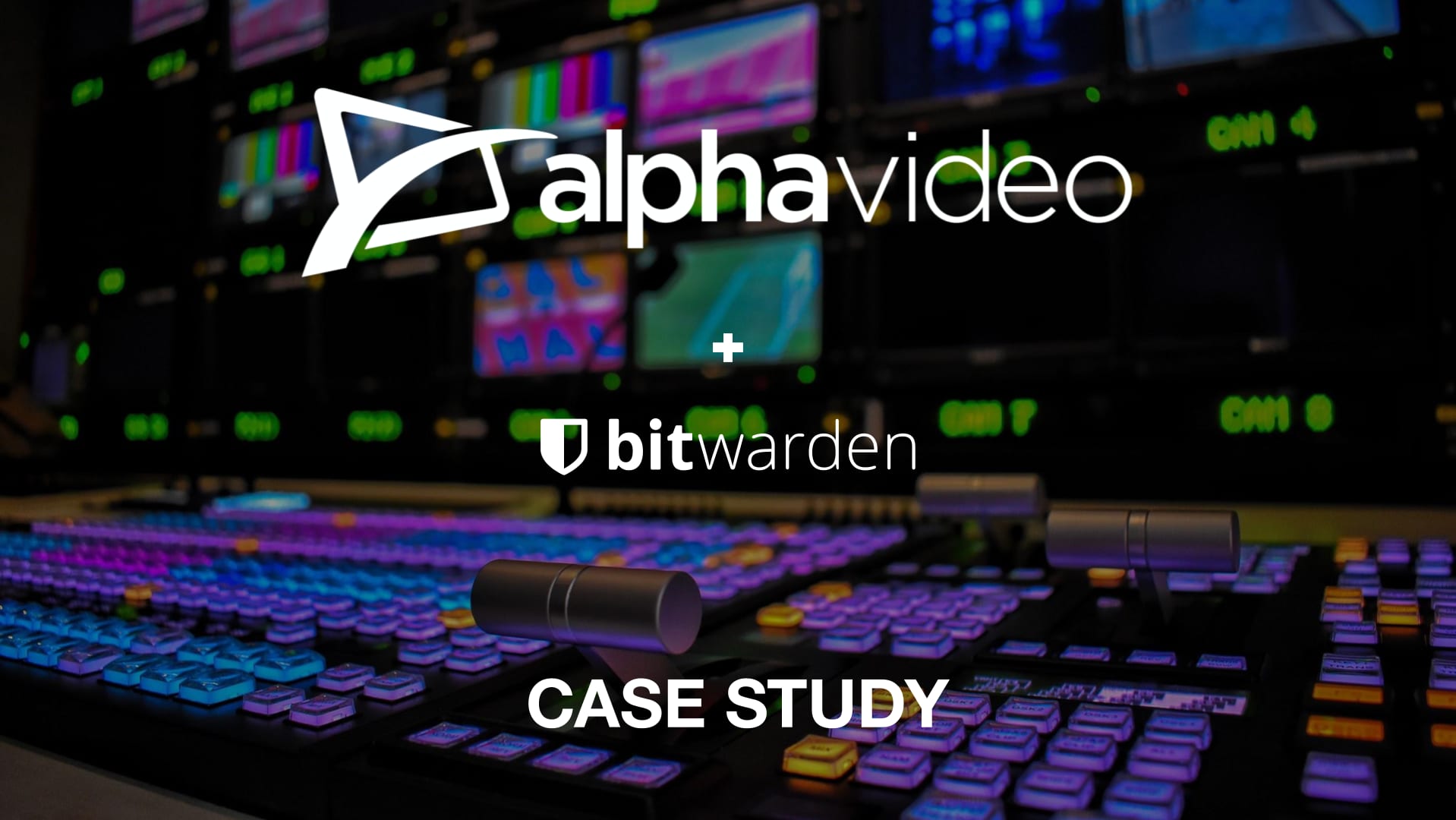 Case Study - Alpha Video & Audio, Inc.