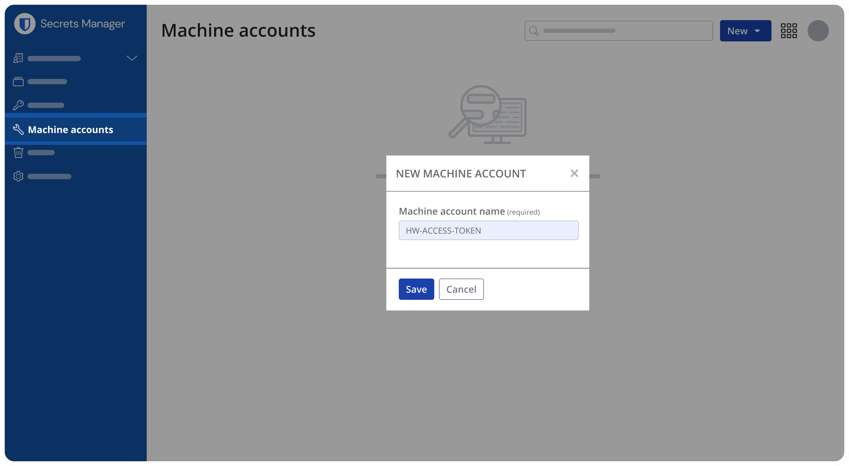 Using Bitwarden Secrets Manager and GitHub Actions to upload to an app ...