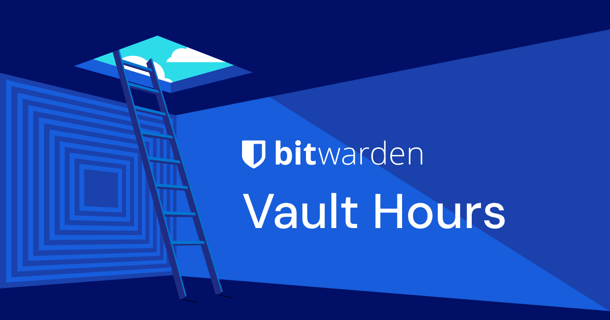 Vault Hours