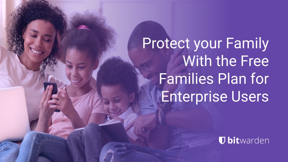 Families for Enterprise