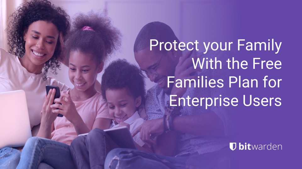 Families for Enterprise