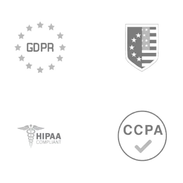 Compliance logos 2