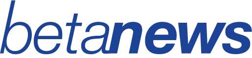 Beta News logo