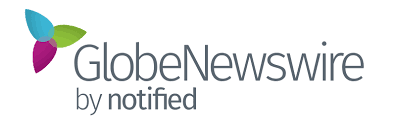 Globe Newswire logo