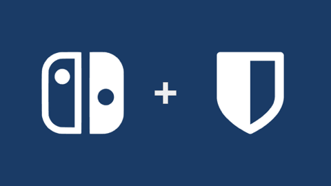 Two-Step Login for Nintendo Switch with Bitwarden