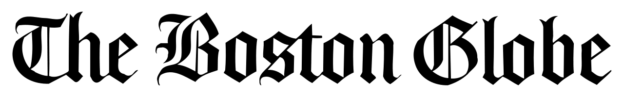 Boston Globe logo