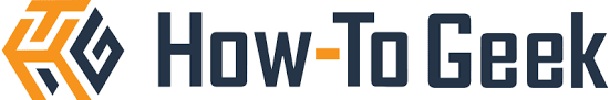 how-to geek logo