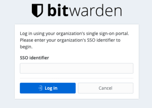 umgehen-sso-identifikator