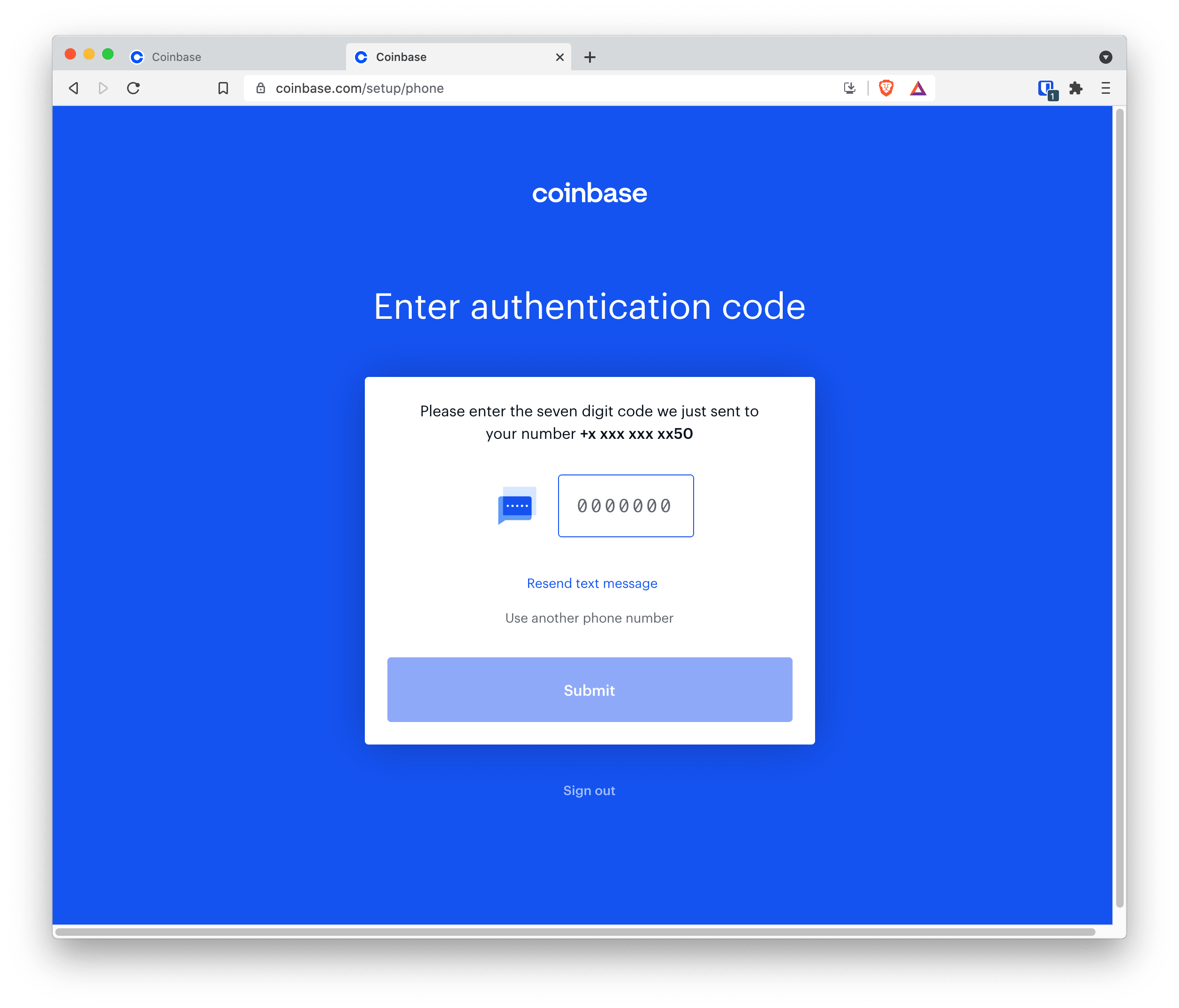 Strengthen your coinbase account security: Configure Bitwarden as an ...