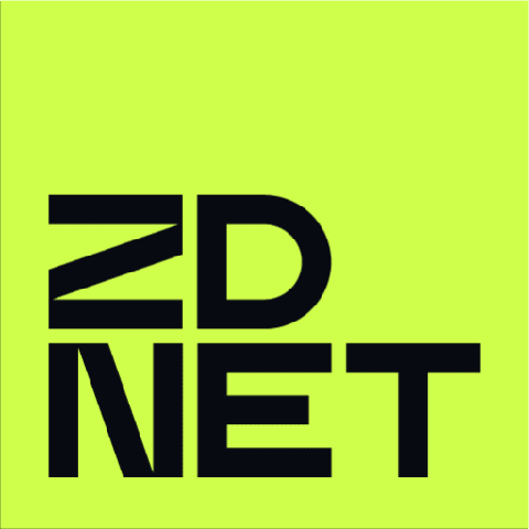 ZDNET logo - ZDNET logo
