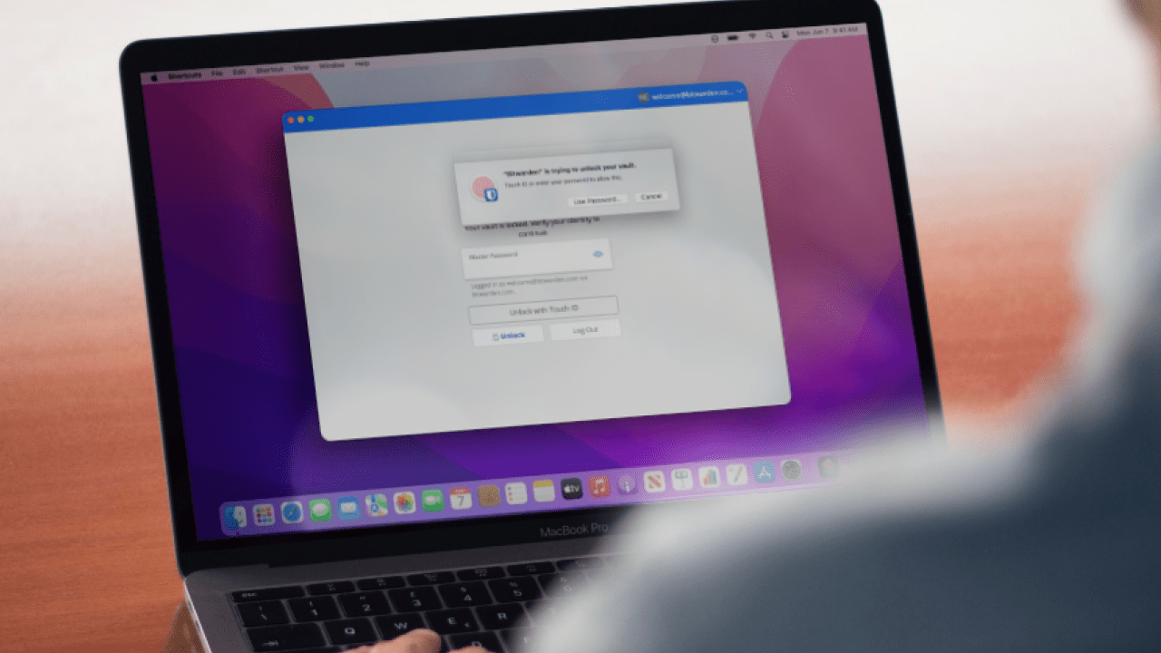 How to go passwordless with Bitwarden - How to go passwordless with Bitwarden