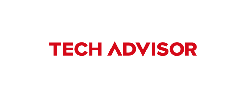tech advisor logo - tech advisor logo