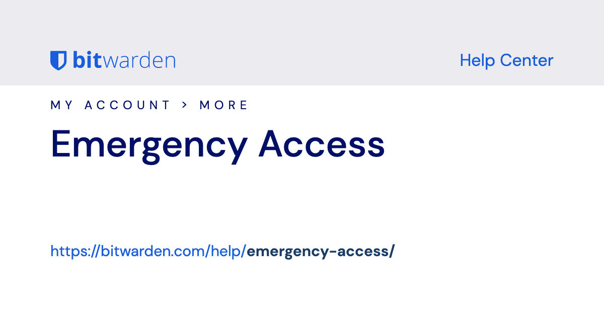 bitwarden.com