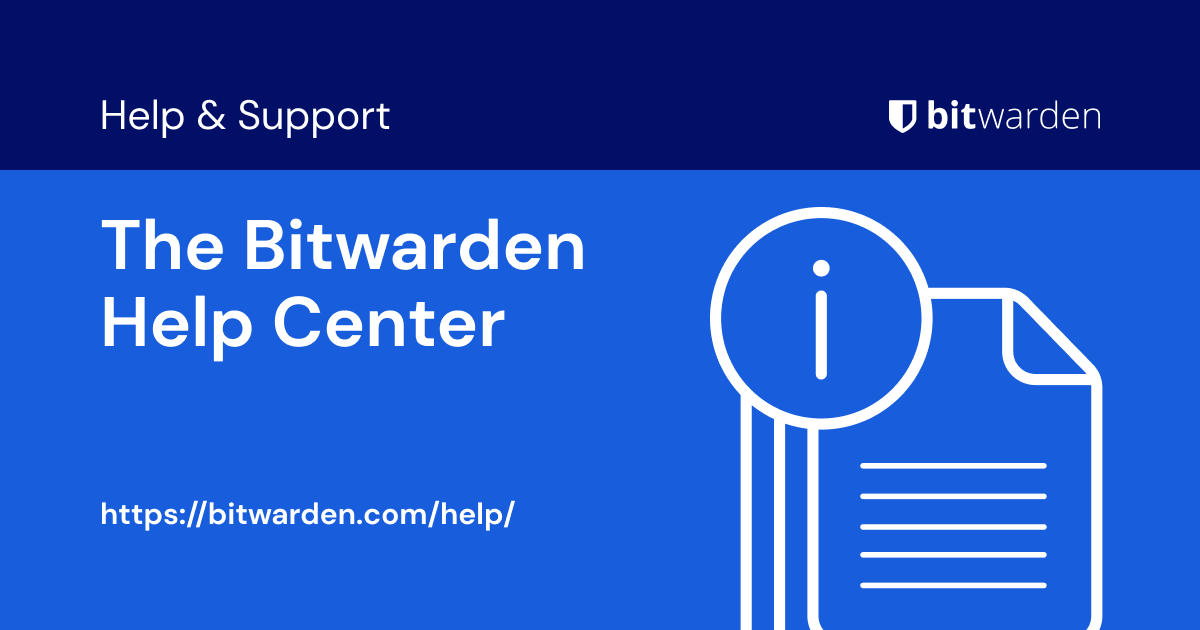 bitwarden.com