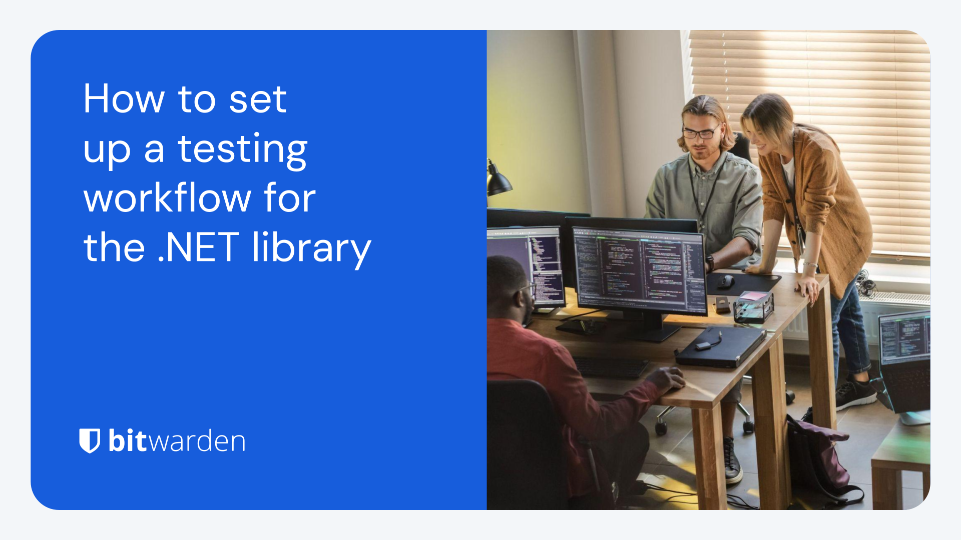 how-to-set-up-a-testing-workflow-for-a-net-library-in-2024-bitwarden