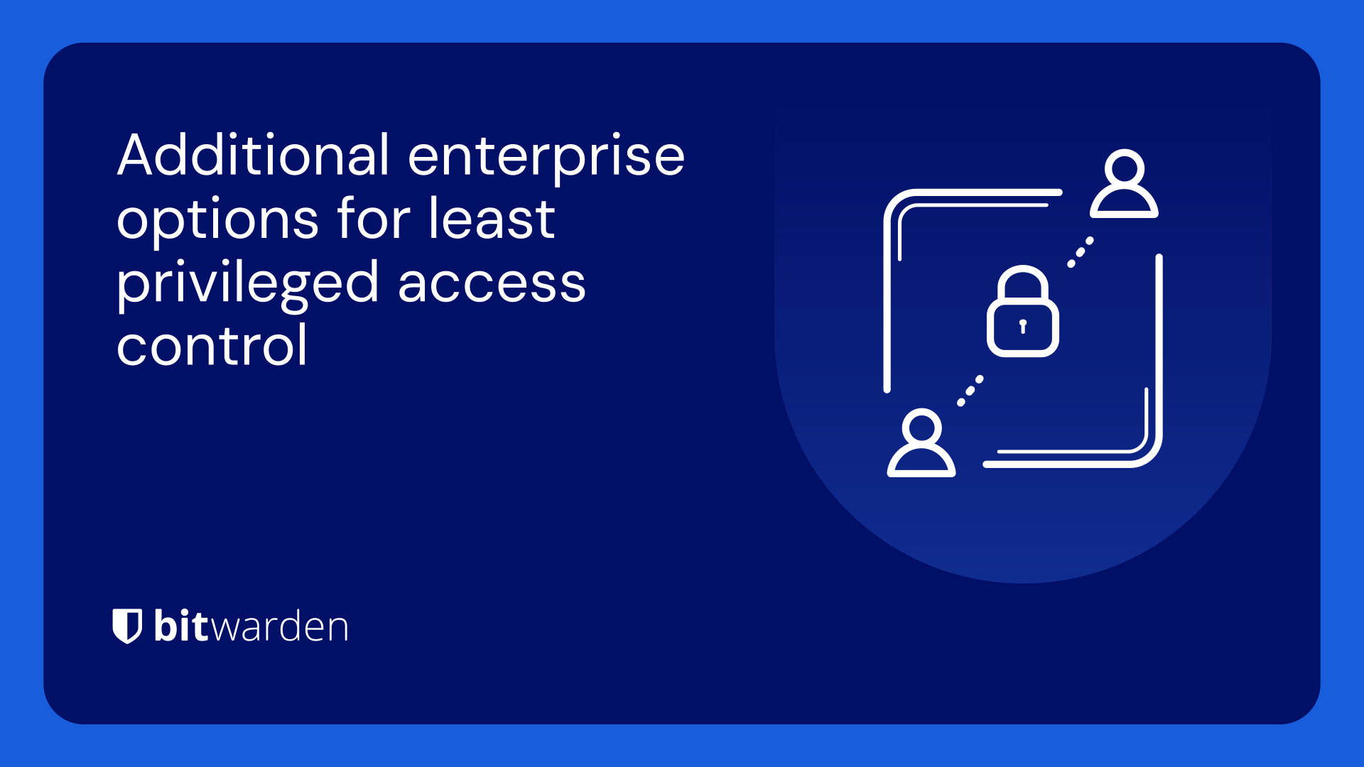 Opciones empresariales adicionales para el control de acceso con menos ...