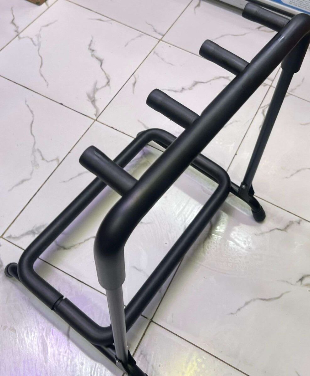 3-Guitar Stand Rack Holder for Sale