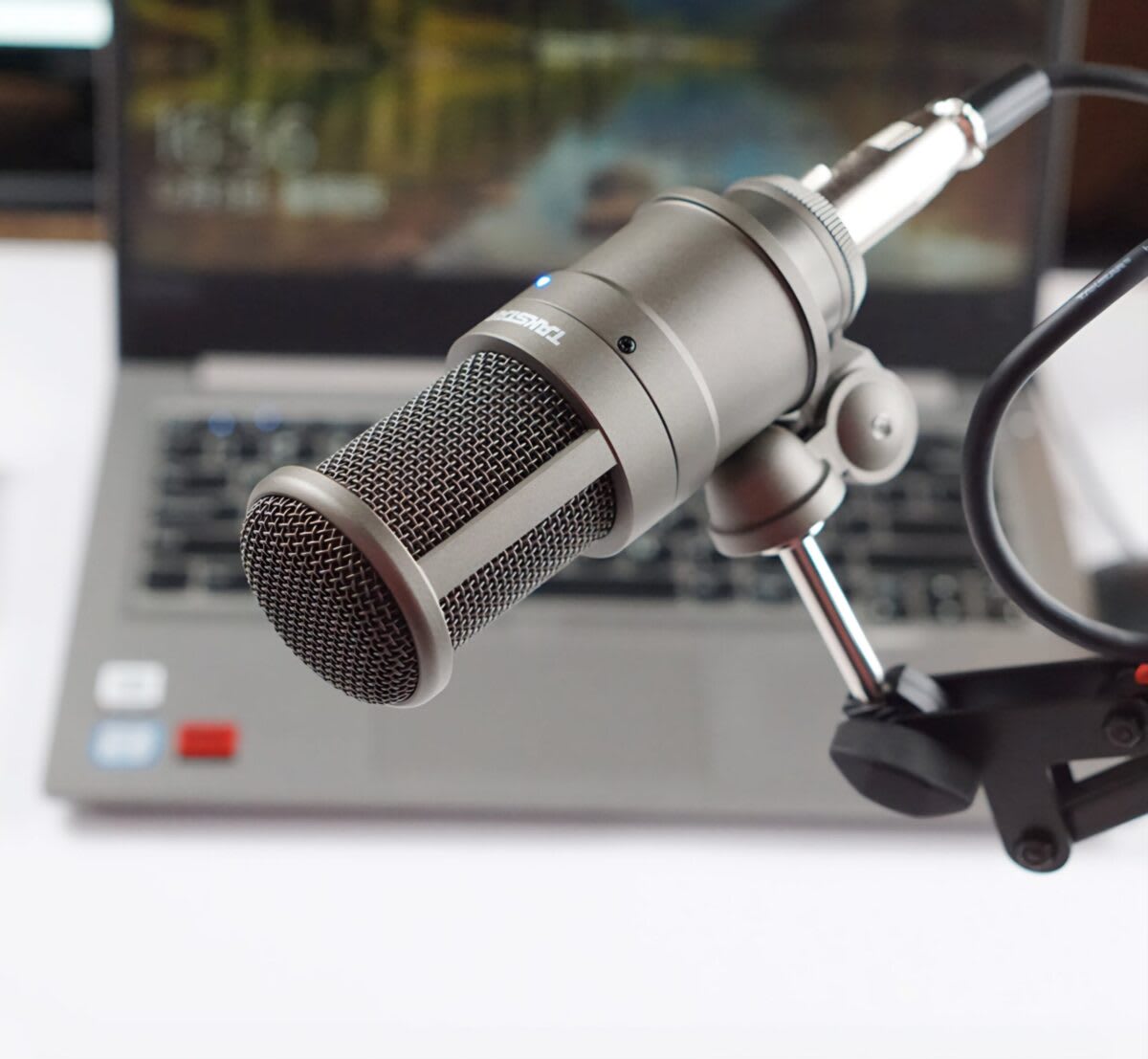 Takstar SM-8B-S Condenser Microphone