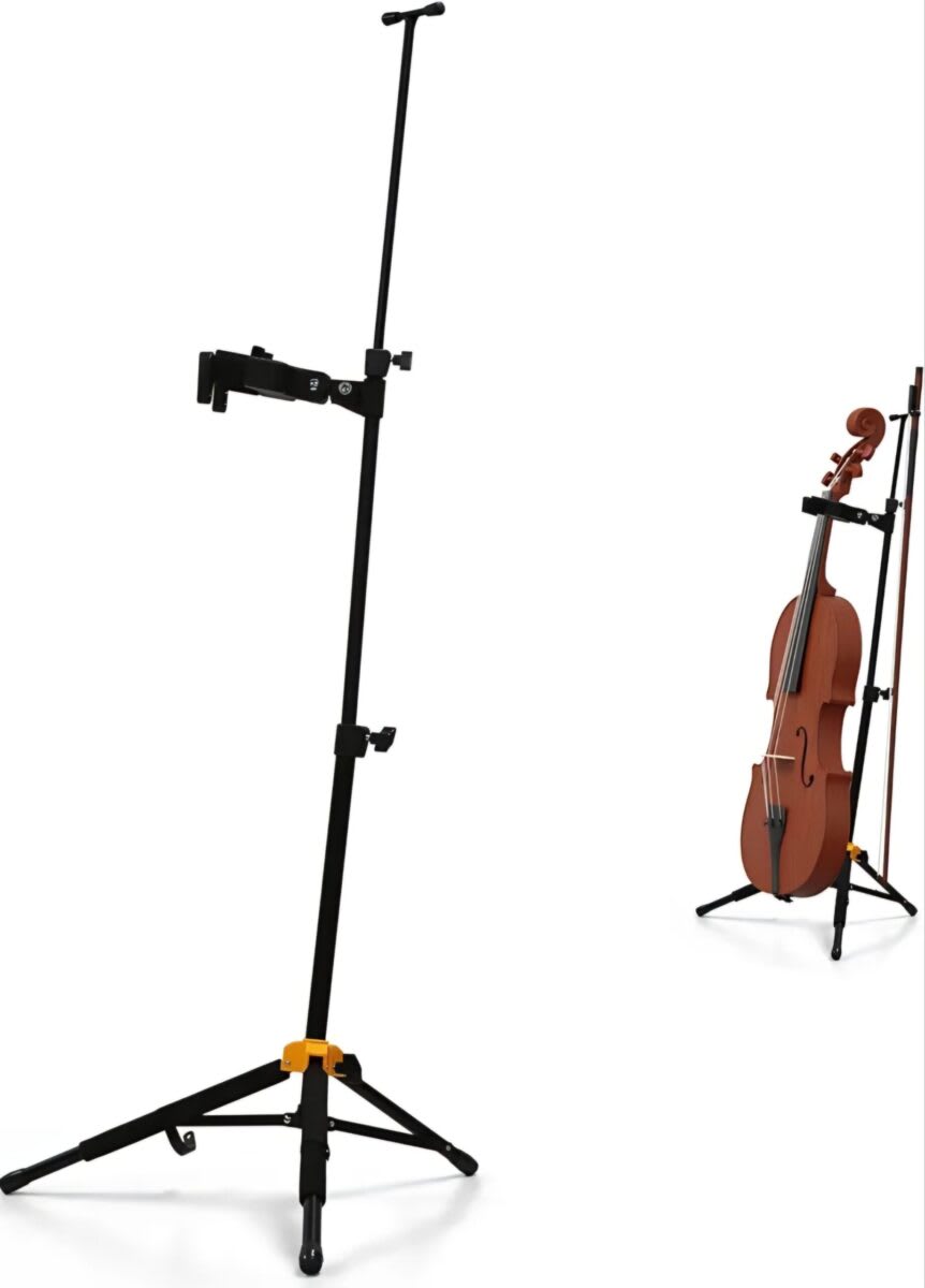 Flager Violin Stand
