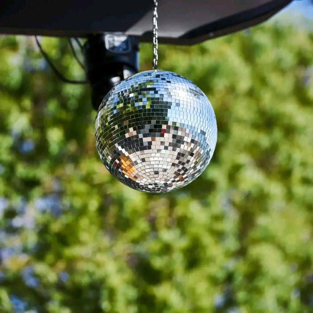 Disco Ball (Mirror Ball)